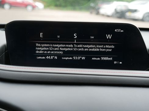 Used 2023 MAZDA CX-30 AWD 2.5 S w/ Preferred Package image 30