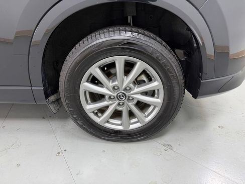 Certified 2025 MAZDA CX-5 AWD 2.5 S w/ Preferred Package image 12
