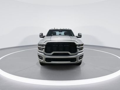 New 2026 RAM 2500 Big Horn