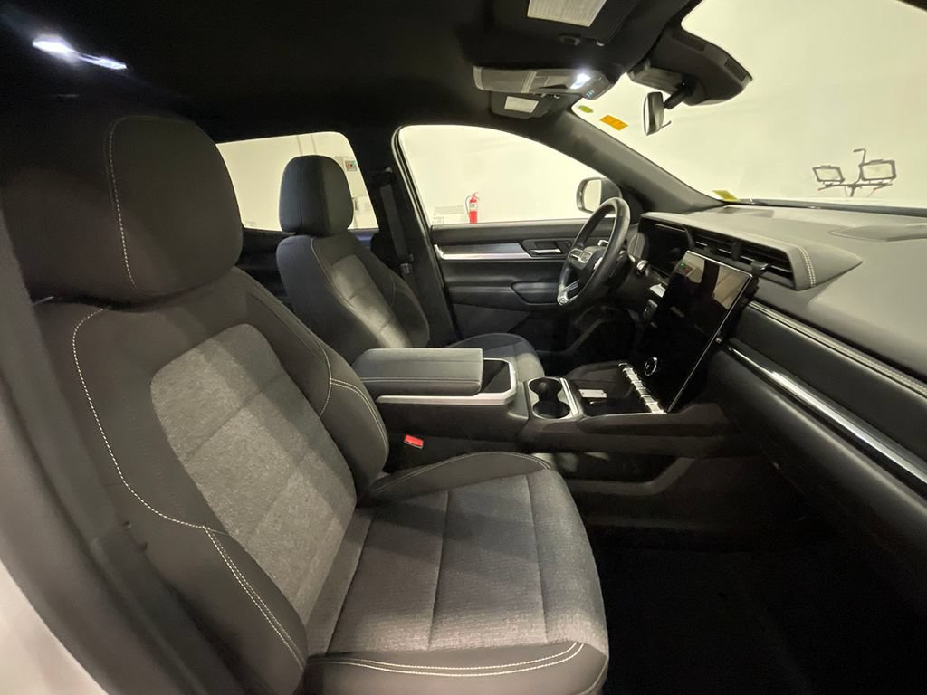 Used 2026 GMC Terrain Elevation AWD/4WD image 25