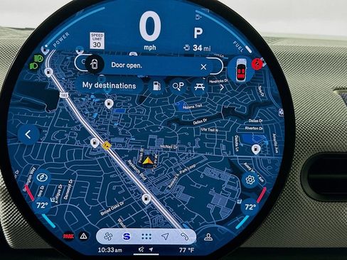 Certified 2025 MINI Cooper S image 12