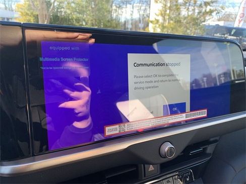 New 2026 Toyota Crown Limited image 21