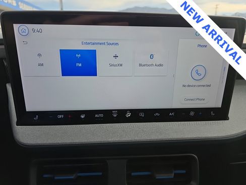 Used 2025 Ford Maverick XLT w/ XLT Luxury Package image 16