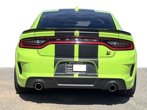 Used 2023 Dodge Charger Scat Pack image 26