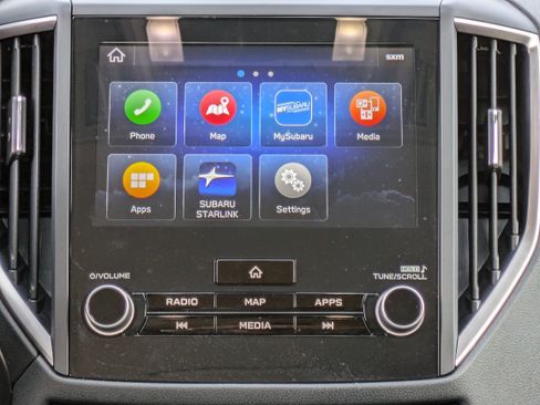 Used 2024 Subaru Forester Touring image 20