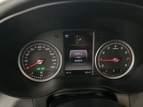 Certified 2018 Mercedes-Benz GLC 300 4MATIC Coupe image 12