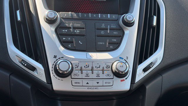 Used 2016 GMC Terrain SLE AWD/4WD image 20