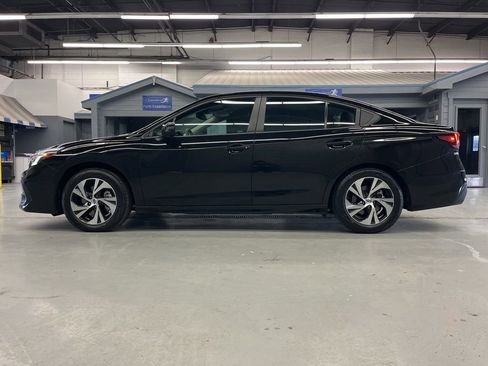 Certified 2025 Subaru Legacy Premium w/ Popular Package #1A image 4