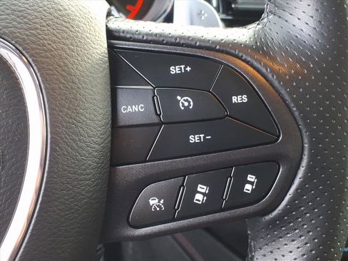 Certified 2024 Dodge Durango GT image 11