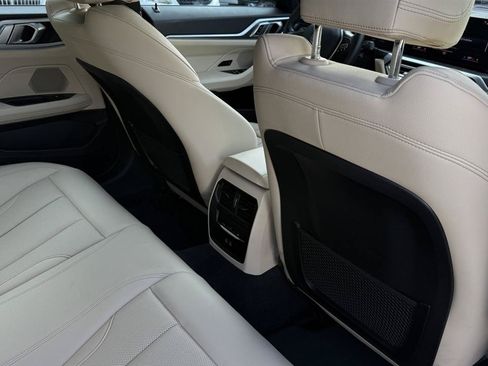 Used 2023 BMW i4 eDrive35 w/ Premium Package RWD image 35