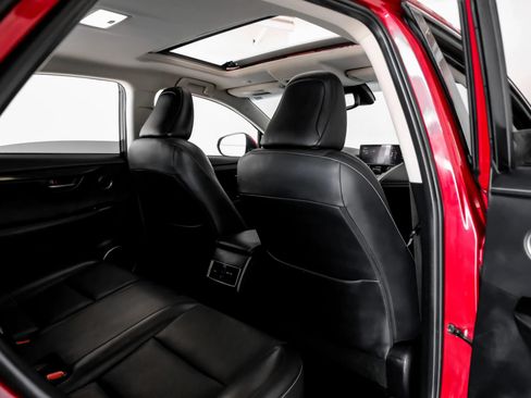 Used 2018 Lexus NX 300 FWD w/ Premium Package image 32