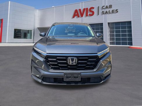 Used 2025 Honda CR-V LX image 2