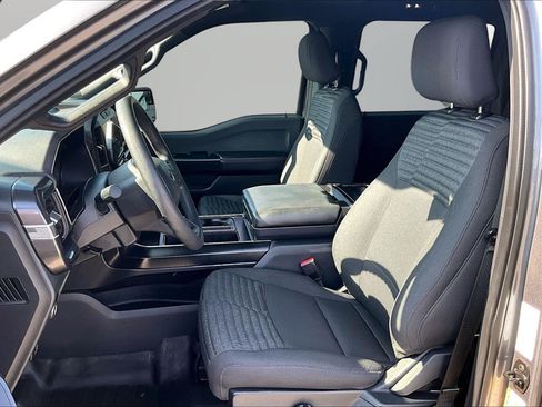 Used 2023 Ford F150 XL w/ STX Appearance Package AWD/4WD image 16