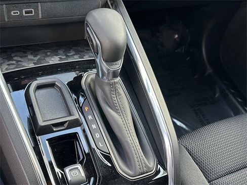 New 2026 GMC Canyon Elevation image 13