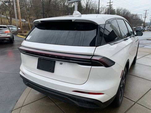 New 2026 Lincoln Nautilus Premier w/ Equipment Group 102A image 13