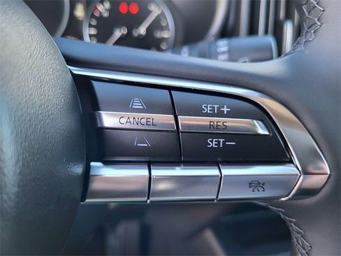 New 2026 MAZDA CX-50 AWD 2.5 Hybrid w/ Cargo Package image 17