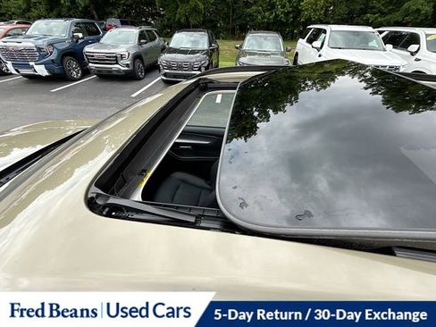 Used 2025 MAZDA CX-70 Plug-In Hybrid w/ Premium Pkg image 25