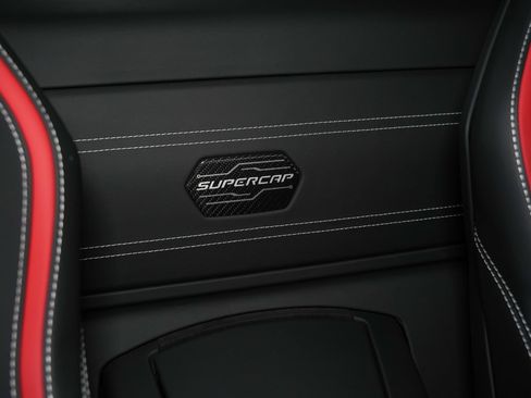 Used 2022 Lamborghini Aventador Countach AWD/4WD image 42