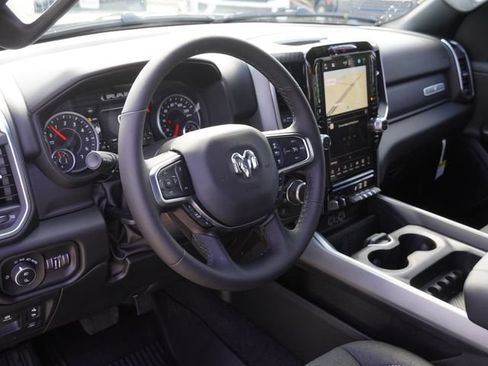 New 2026 RAM 1500 Lone Star AWD/4WD image 17