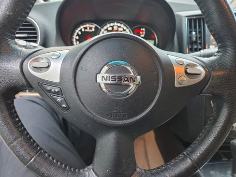 Used 2013 Nissan Maxima 3.5 SV w/ SV Value Pkg FWD image 18