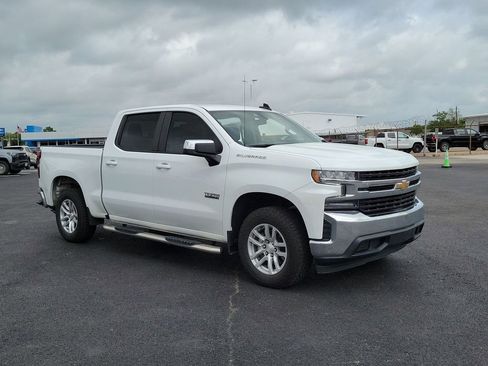 Used 2021 Chevrolet Silverado 1500 LT image 19