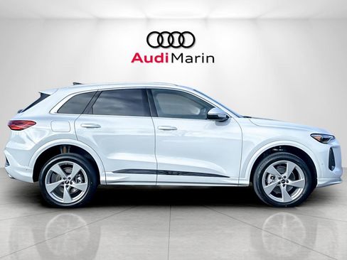 New 2025 Audi Q5 Premium Plus image 6