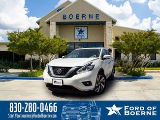 Used 2015 Nissan Murano Platinum w/ Platinum Technology Package video 1
