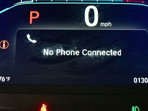 Used 2024 Honda Odyssey Elite image 47