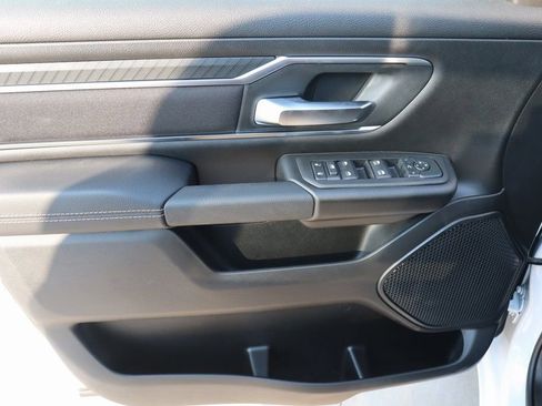 New 2026 RAM 1500 Big Horn image 16