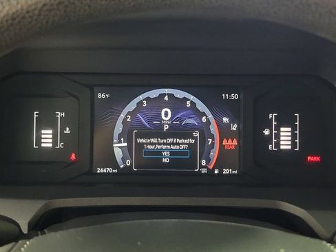 Used 2024 Toyota Tacoma SR5 RWD image 27