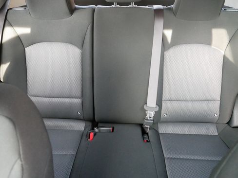 Certified 2024 Kia Soul LX w/ Option Group 015 image 13