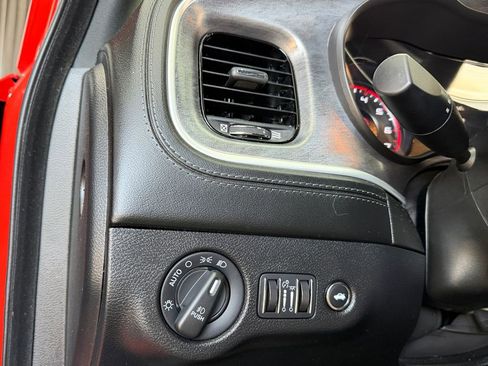 Used 2022 Dodge Charger R/T w/ Daytona Edition Group image 20