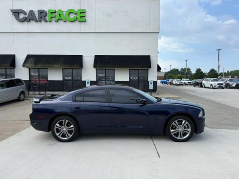 Used 2013 Dodge Charger R/T AWD/4WD image 16
