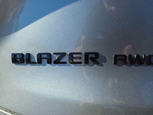 New 2026 Chevrolet Blazer LT w/ Convenience Package image 18