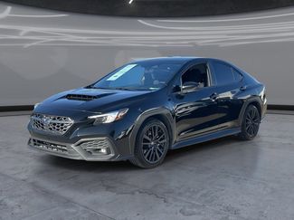 Certified 2022 Subaru WRX Premium AWD/4WD video 1