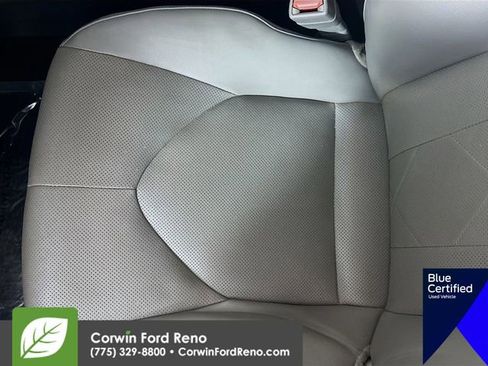 Used 2023 Toyota Highlander Platinum AWD/4WD image 22