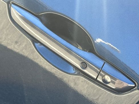 Used 2021 Honda Civic EX image 18