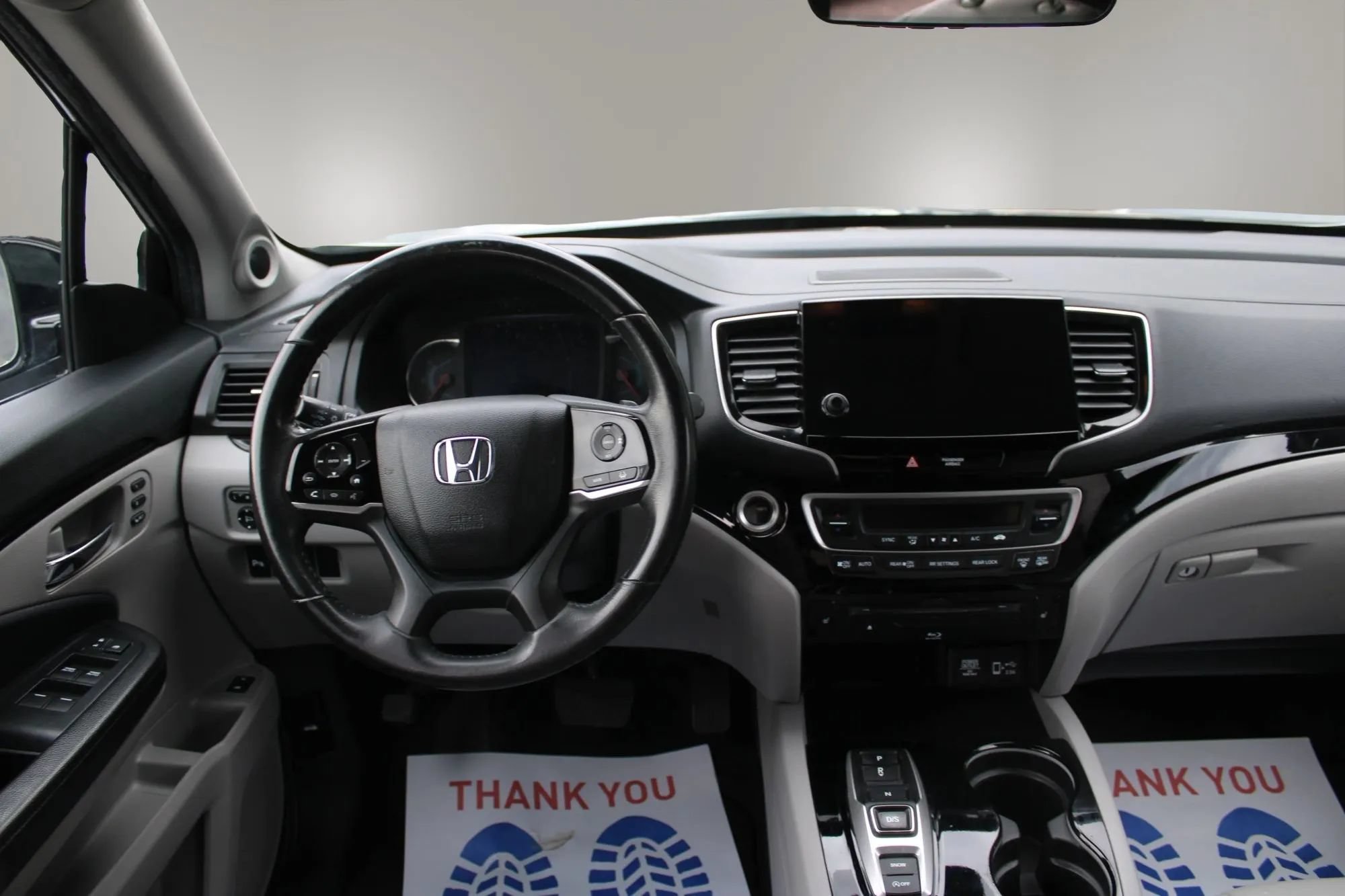 Used 2020 Honda Pilot Touring image 16