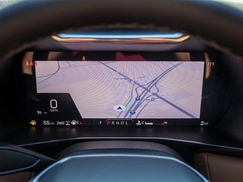 New 2026 GMC Canyon AT4 image 32