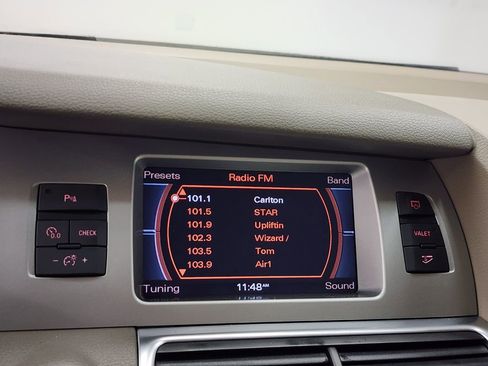 Used 2009 Audi Q7 4.2 Prestige image 31