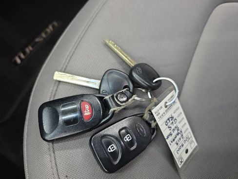 Used 2015 Hyundai Tucson GLS AWD/4WD image 22