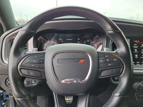 Used 2021 Dodge Charger R/T w/ Plus Group image 24