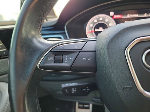 Certified 2022 Audi A5 2.0T Prestige image 19