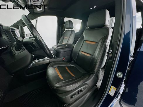 Used 2020 GMC Sierra 1500 AT4 image 28