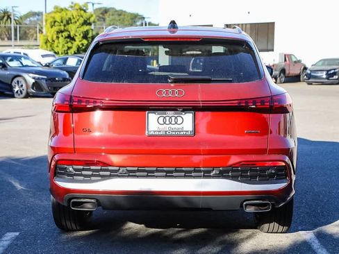 New 2025 Audi Q5 Premium image 5