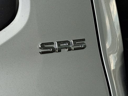 New 2026 Toyota Tacoma SR5 image 19