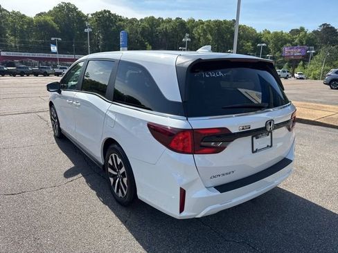 Used 2025 Honda Odyssey EX-L image 7