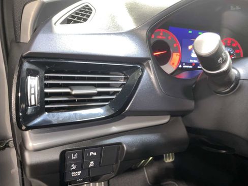 Used 2019 Acura RDX A-Spec AWD/4WD image 24