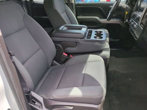 Used 2016 Chevrolet Silverado 1500 LT w/ All Star Edition AWD/4WD image 27
