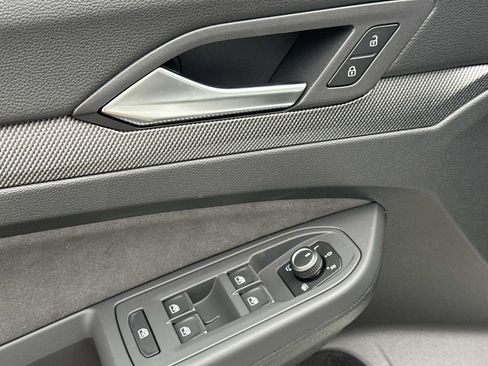 New 2026 Volkswagen GTI SE image 17